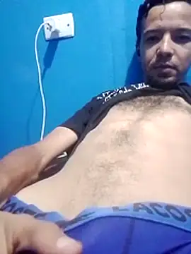 RafaelSartori online show from April 15, 2026, 1:26 pm