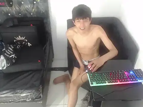 alex it0 online show from April 23, 2026, 7:59 pm