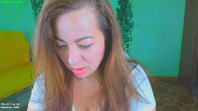 Zoe Zephyr online show from July 8, 2026, 6:14 am