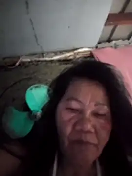 MARIPOSAPINAY online show from July 2, 2026, 12:55 pm