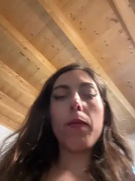 AnnaFragolina online show from May 11, 2026, 10:38 am