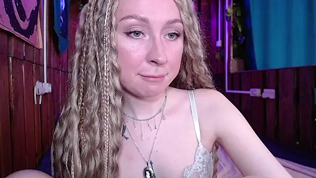 Mimi-Deep online show from May 16, 2026, 8:24 am