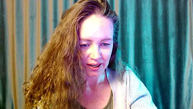 Fern Lust online show from April 29, 2026, 5:30 pm