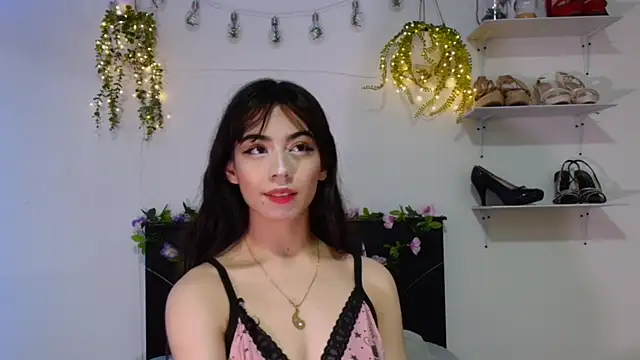 Snapshot of Sussan_Oconell chatting on May 13, 2026, 1:07 pm Sussan Oconell online show from May 13, 2026, 1:07 pm