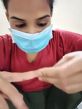 Snapshot of Dimple-Shah chatting on May 21, 2026, 10:56 am Dimple-Shah online show from May 21, 2026, 10:56 am