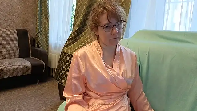 Miss SandraX online show from July 5, 2026, 3:22 am