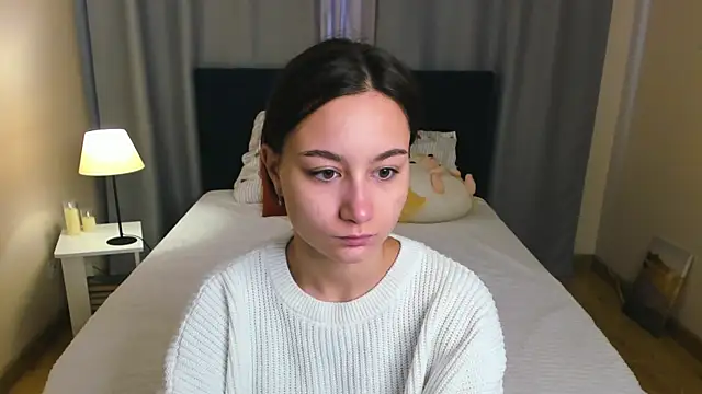AndreaJohnsons online show from July 18, 2026, 12:52 am