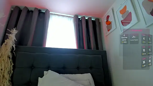 Snapshot of hanna-baker01 chatting on May 23, 2026, 2:38 pm hanna-baker01 online show from May 23, 2026, 2:38 pm
