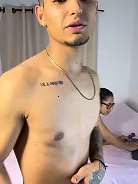 Hanna Mateo 020 online show from April 16, 2026, 5:19 am