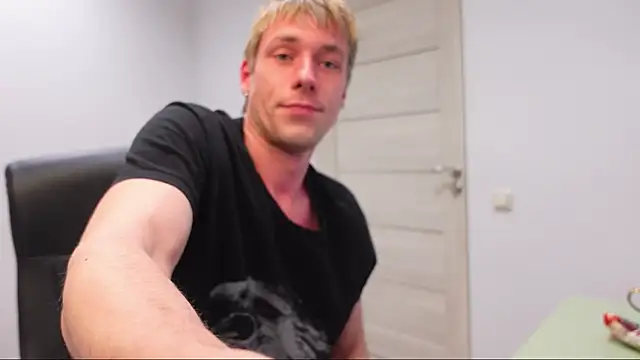 Richard Hards online show from April 23, 2026, 8:54 pm