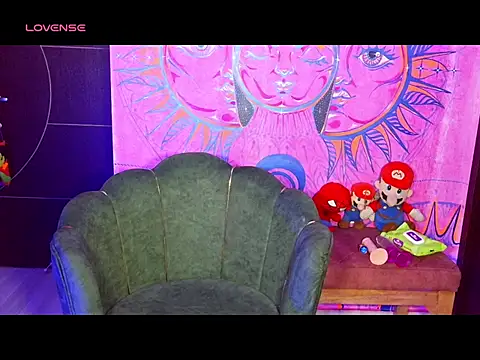Snapshot of Stephanystar1 chatting on May 13, 2026, 4:41 am Stephanystar1 online show from May 13, 2026, 4:41 am