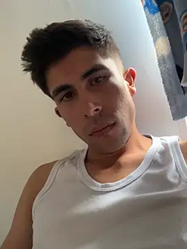 Luis-avatar online show from April 15, 2026, 7:07 pm