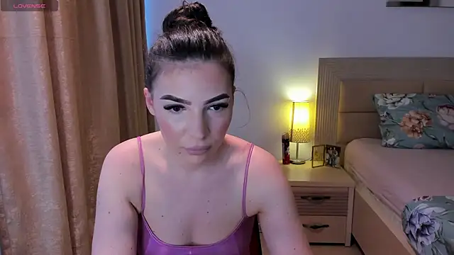 CandyElla  online show from July 2, 2026, 5:30 pm