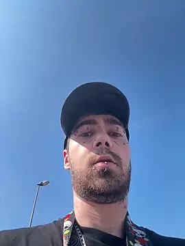 Lucius769 online show from April 23, 2026, 2:08 pm