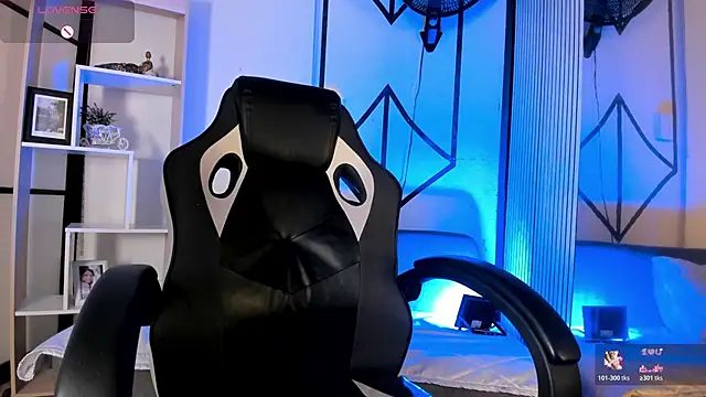 DemiPrince  online show from May 29, 2026, 5:24 am