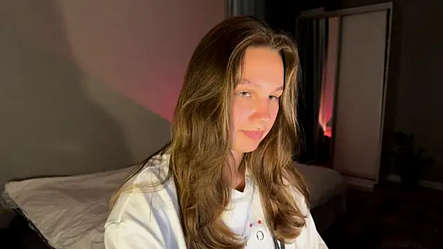 secretnaya girl online show from July 15, 2026, 11:12 pm