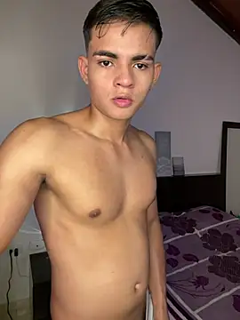 sexyboy-sebas online show from April 23, 2026, 9:27 pm
