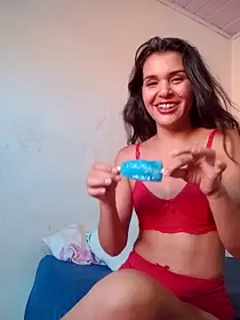 Penelloppee online show from April 24, 2026, 6:43 pm