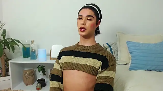 Rosseta cute1 online show from May 29, 2026, 11:33 pm