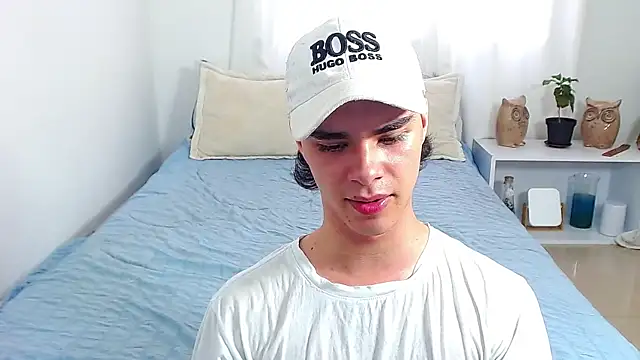 Rosseta cute1 online show from June 27, 2026, 4:13 pm