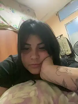 Snapshot of CubanaCuba chatting on April 25, 2026, 1:08 am CubanaCuba online show from April 25, 2026, 1:08 am
