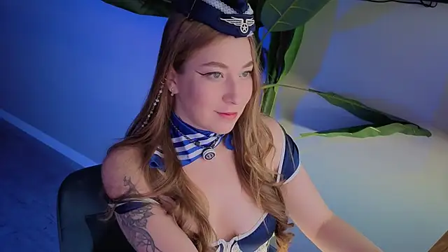 ShowmeYourfetish online show from May 25, 2026, 4:23 am