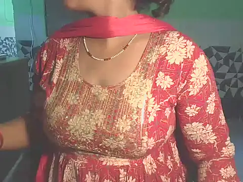 Snapshot of Hotty_Bhabhi1 chatting on May 9, 2026, 5:33 am Hotty Bhabhi1 online show from May 9, 2026, 5:33 am