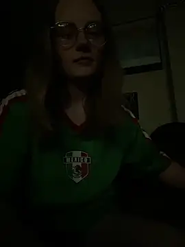 skyerose11 online show from April 16, 2026, 6:58 am