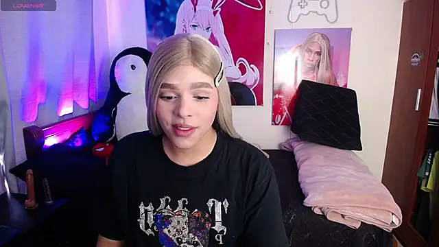 Snapshot of Melody_p chatting on April 29, 2026, 5:30 pm Melody p online show from April 29, 2026, 5:30 pm
