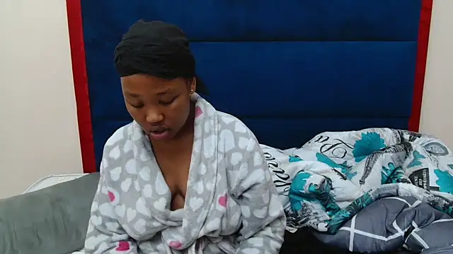 Lissa 288 online show from May 7, 2026, 7:28 pm