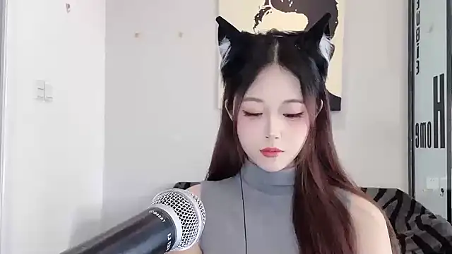 KiKi-011 online show from May 29, 2026, 6:52 am