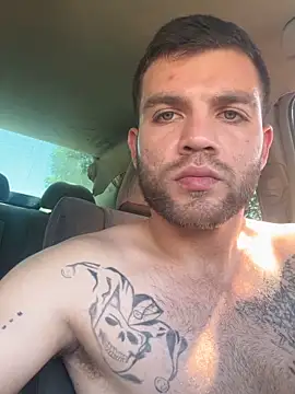 perra89 online show from April 25, 2026, 9:34 pm