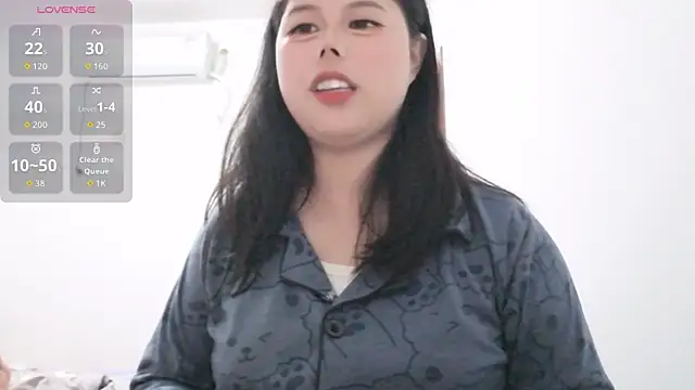 66-hannah-66 online show from April 23, 2026, 2:51 pm