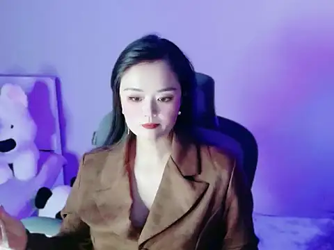 HuiHui26416 online show from April 18, 2026, 10:06 am