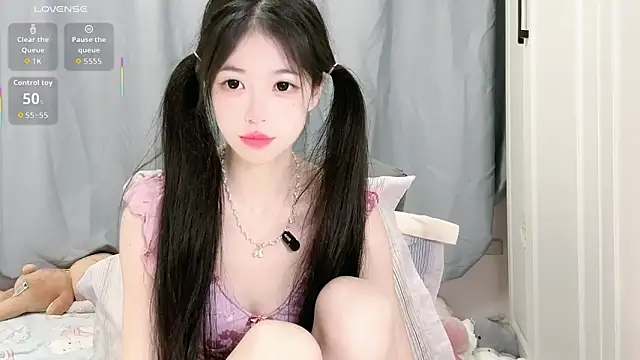 Snapshot of XiaoMei-iiiiii chatting on May 10, 2026, 6:39 am XiaoMei-iiiiii online show from May 10, 2026, 6:39 am
