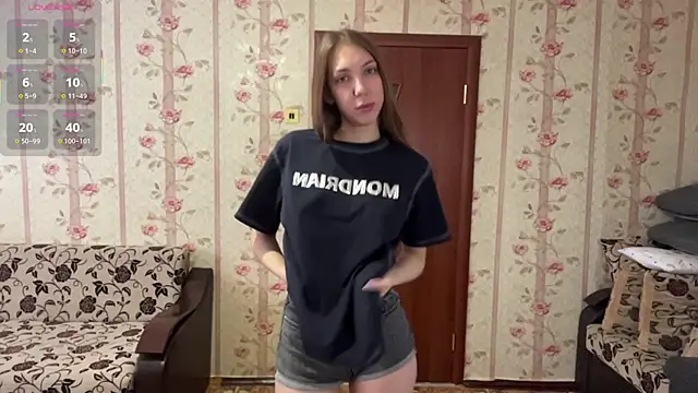 ToiAhsing online show from May 3, 2026, 5:23 am