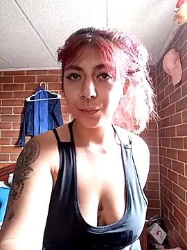  sasha miller  online show from July 29, 2026, 7:57 pm
