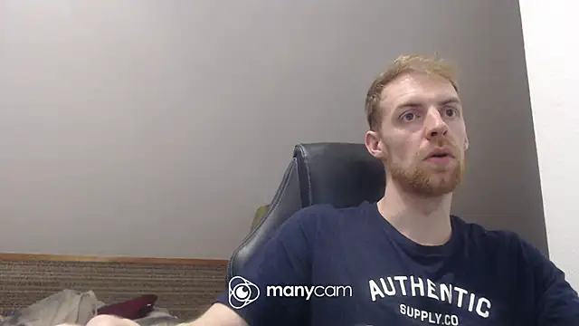 Milkyman7 online show from November 12, 2025, 8:45 pm