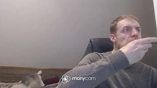 Milkyman7 online show from February 12, 2026, 7:57 pm