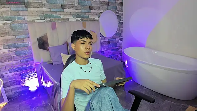 Damian tay online show from April 26, 2026, 11:51 am