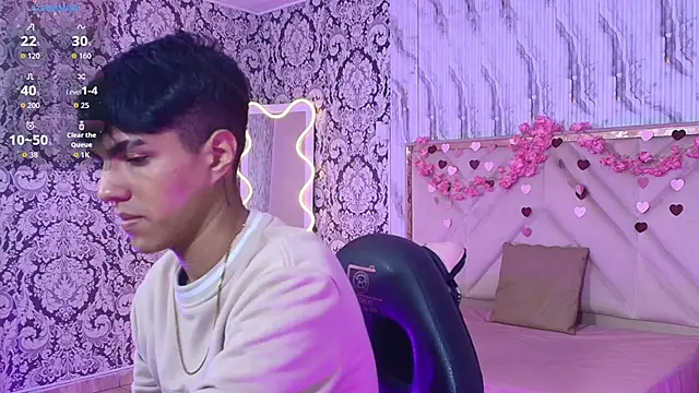 Damian tay online show from May 30, 2026, 7:19 pm