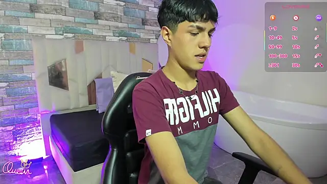 Damian tay online show from May 6, 2026, 12:31 pm