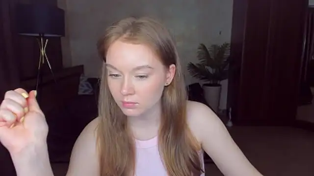 ValeriSunny online show from May 26, 2026, 2:59 pm