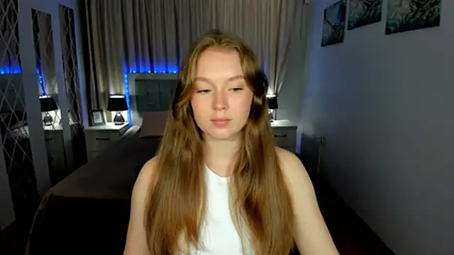Snapshot of ValeriSunny chatting on August 5, 2026, 2:00 pm ValeriSunny online show from August 5, 2026, 2:00 pm