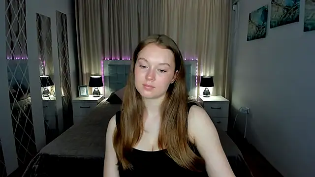 Snapshot of ValeriSunny chatting on July 24, 2026, 9:27 am ValeriSunny online show from July 24, 2026, 9:27 am