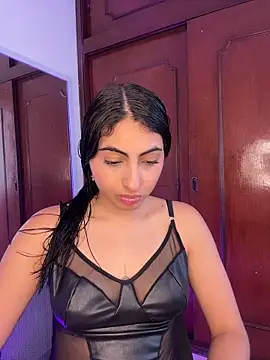 Lily Rush online show from April 30, 2026, 12:12 pm