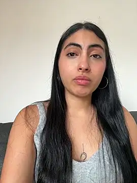 Snapshot of Lily_Rush chatting on June 25, 2026, 1:05 pm Lily Rush online show from June 25, 2026, 1:05 pm