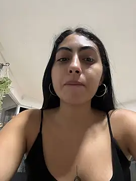Snapshot of Lily_Rush chatting on July 18, 2026, 3:26 am Lily Rush online show from July 18, 2026, 3:26 am