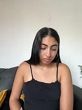 Snapshot of Lily_Rush chatting on June 23, 2026, 1:09 pm Lily Rush online show from June 23, 2026, 1:09 pm