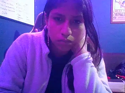 ParadiseEc online show from April 21, 2026, 1:42 am